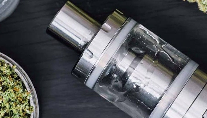 Vaporizer Cooling System: How it Works?